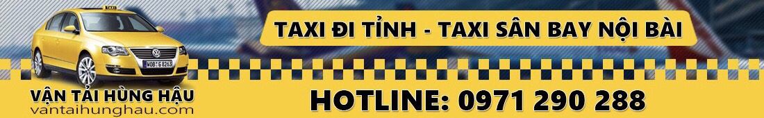 Vận Tải Hùng Hậu